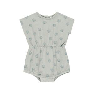 Rylee + Cru Collective Girls  Kai Romper